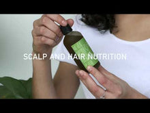 Load and play video in Gallery viewer, Scalp and Hair Nutrition - Original Dropper Bottle
