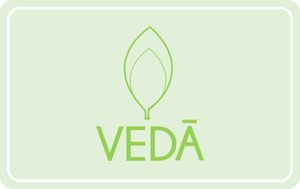 VEDĀ Gift Card!